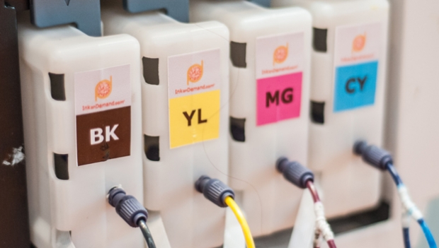 Sustainable Printing Practices for Modern Presses