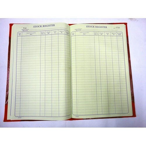 Registers